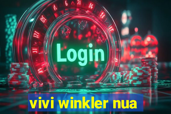 vivi winkler nua